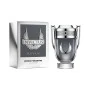 Profumo Uomo Paco Rabanne Invictus Platinum Pour Homme EDP EDP 100 ml | Epamu.eu | Beauty Shop - Parfums, Make-up & Essentials Epamu.eu