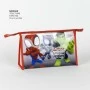 Nécessaire de Viagem Spidey Vermelho 23 x 15 x 8 cm | Epamu | Beauty Shop - Parfums, Make-up & Essentials Epamu.eu