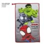 Nécessaire de Viagem Spidey Vermelho 23 x 15 x 8 cm | Epamu | Beauty Shop - Parfums, Make-up & Essentials Epamu.eu