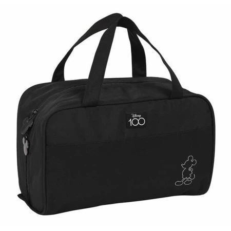 Kulturbeutel für die Schule Mickey Mouse Schwarz 31 x 14 x 19 cm | Epamu | Beauty Shop - Parfums, Make-up & Essentials Epamu.eu