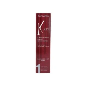 Hair Straightening Treatment Nirvel Kit Keratinliss | Epamu | Beauty Shop - Parfums, Make-up & Essentials Epamu.eu