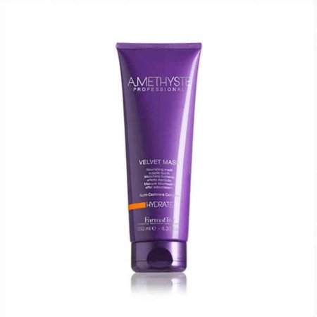 Mascarilla Capilar Nutritiva Amethyste Farmavita 250 ml | Epamu | Beauty Shop - Parfums, Make-up & Essentials Epamu.eu