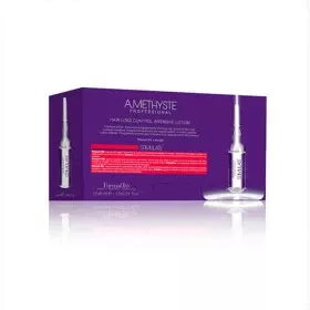 Tonikum Farmavita Amethyste Anti Haarausfall-Behandlung (12 x 8 ml) von Farmavita, Haarwasser - Ref: S4243070, Preis: 22,58 €...