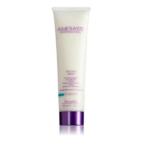 Gesichtsmaske Amethiste Purify Peeling Farmavita Amethyste Purify (150 ml) von Farmavita, Gesichtsmasken - Ref: S4243073, Pre...