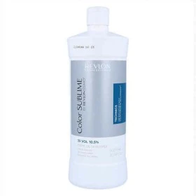 Lotion clarifiante Color Sublime Revlon Color Sublime 900 ml 35 Vol (10,5%) (900 ml) de Revlon, Produits éclaircissants et dé...