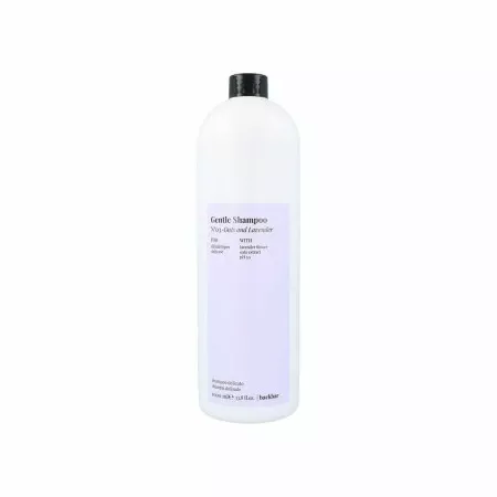 Shampoo Back Bar Nº03 Farmavita | Epamu.eu | Beauty Shop - Parfums, Make-up & Essentials Epamu.eu