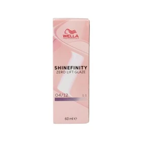 Permanent Dye Salermvison Salerm Nº 6,721 (75 ml) | Epamu | Beauty Shop - Parfums, Make-up & Essentials Epamu.eu