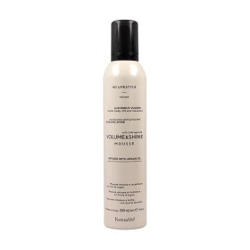 Foam for Curls Pantene Natural 300 ml | Epamu | Beauty Shop - Parfums, Make-up & Essentials Epamu.eu