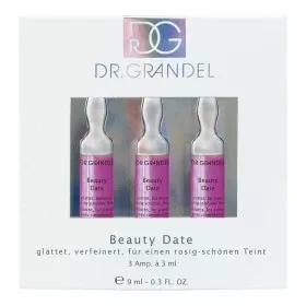 Ampullen mit Lifting-Effekt Beauty Date Dr. Grandel 3 ml von Dr. Grandel, Feuchtigkeitscremes - Ref: S4502884, Preis: 17,19 €...