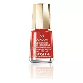 Nagellack Andreia Professional Hypoallergenic Nº 33 (14 ml) | Epamu | Beauty Shop - Parfums, Make-up & Essentials Epamu.eu