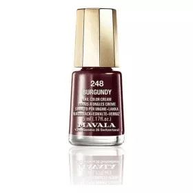 smalto Andreia Professional Hypoallergenic Nº 18 (14 ml) | Epamu | Beauty Shop - Parfums, Make-up & Essentials Epamu.eu