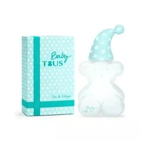 Perfume Infantil Tous Baby EDC 100 ml de Tous, Meninos - Ref: S4508221, Preço: 29,81 €, Desconto: %