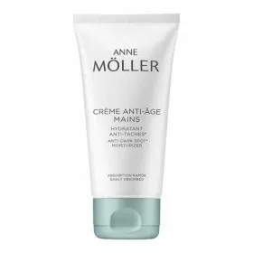 Crema Mani Antietà Anne Möller di Anne Möller, Creme per unghie e mani - Rif: S4508698, Prezzo: 14,68 €, Sconto: %