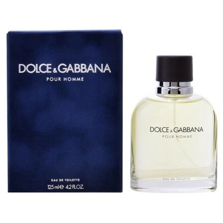 Herrenparfüm Dolce & Gabbana EDT | Epamu | Beauty Shop - Parfums, Make-up & Essentials Epamu.eu