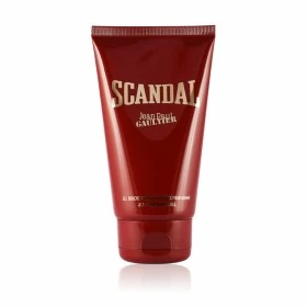 Gel de douche Jean Paul Gaultier Scandal 150 ml de Jean Paul Gaultier, Gels douche - Réf : S4510827, Prix : 32,74 €, Remise : %