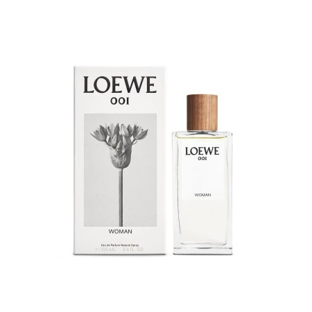 Damenparfüm Loewe 001 Woman EDP 100 ml | Epamu | Beauty Shop - Parfums, Make-up & Essentials Epamu.eu