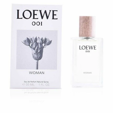 Women's Perfume Loewe 001 Woman EDP (30 ml) | Epamu | Beauty Shop - Parfums, Make-up & Essentials Epamu.eu