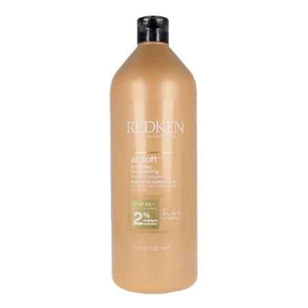 Champô Hidratante All Soft Redken 1 L | Epamu | Beauty Shop - Parfums, Make-up & Essentials Epamu.eu