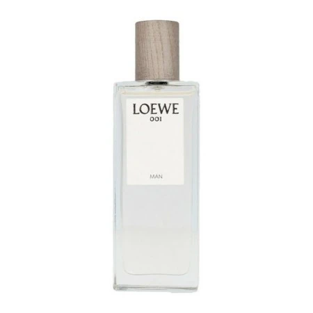 Herrenparfüm 001 Loewe EDP (50 ml) (50 ml) | Epamu | Beauty Shop - Parfums, Make-up & Essentials Epamu.eu