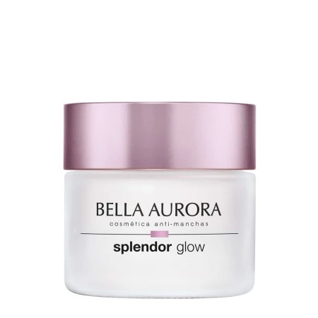 Crema Iluminadora Bella Aurora Splendor Glow 50 ml | Epamu | Beauty Shop - Parfums, Make-up & Essentials Epamu.eu