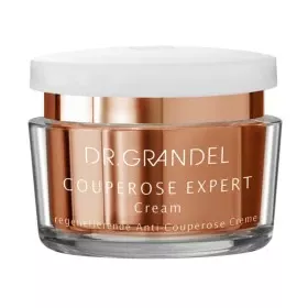 Creme Antivermelhidão Dr. Grandel Couperose Expert 50 ml de Dr. Grandel, Hidratantes - Ref: S4515098, Preço: 49,13 €, Descont...