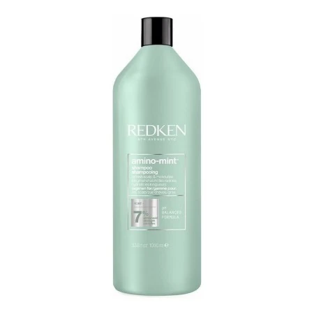 Champô Redken 1 L | Epamu.eu | Beauty Shop - Parfums, Make-up & Essentials Epamu.eu