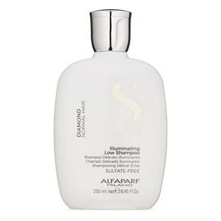 Champô Semi di Lino Diamond Alfaparf Milano 8022297064932 (250 ml) | Epamu | Beauty Shop - Parfums, Make-up & Essentials Epamu.eu