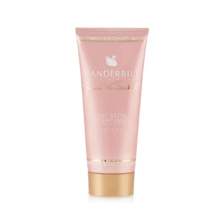 Body Lotion Vanderbilt Vanderbilt 100 ml | Epamu.eu | Beauty Shop - Parfums, Make-up & Essentials Epamu.eu