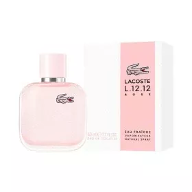 Perfume Unisex Lacoste L.12.12 POUR ELLE EDT 100 ml de Lacoste, Agua fresca - Ref: S4522447, Precio: 74,89 €, Descuento: %