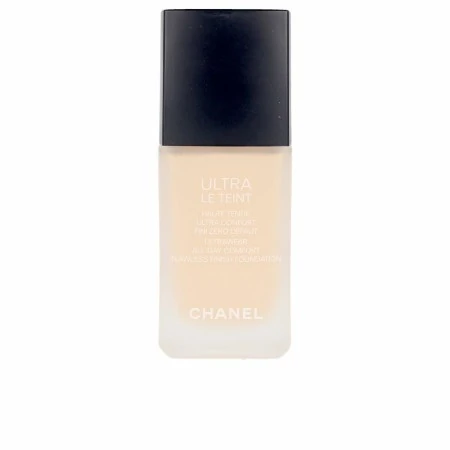 Base de Maquillaje Fluida Chanel 30 ml | Epamu | Beauty Shop - Parfums, Make-up & Essentials Epamu.eu