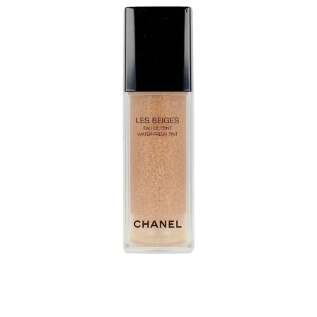 Base de Maquillaje Cremosa Chanel 30 ml | Epamu | Beauty Shop - Parfums, Make-up & Essentials Epamu.eu