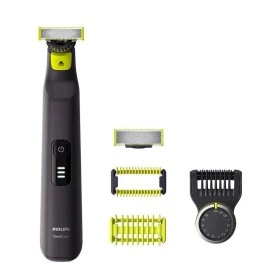 Regolabarba Philips OneBlade Pro 360 100 - 240 V di Philips, Tagliacapelli - Rif: S6504053, Prezzo: 60,42 €, Sconto: %