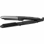 Ferro de Cabelo Babyliss ST496E Preto Preto/Prateado | Epamu | Beauty Shop - Parfums, Make-up & Essentials Epamu.eu