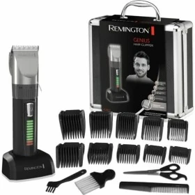 Aparador de Cabelo-Máquina de Barbear Remington HC5810 de Remington, Máquina para cortar pelos faciais - Ref: S7142668, Preço...