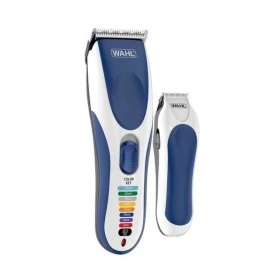 Tondeuse Wahl 09649-016 1,5 mm de Wahl, Tondeuses à cheveux - Réf : S7142692, Prix : 41,60 €, Remise : %