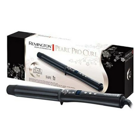 Curling Tongs Remington 45326560100 | Epamu | Beauty Shop - Parfums, Make-up & Essentials Epamu.eu