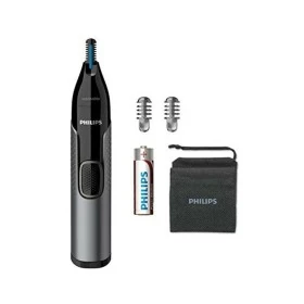 Nose and Ear Hair Trimmer Trimpen InnovaGoods | Epamu | Beauty Shop - Parfums, Make-up & Essentials Epamu.eu