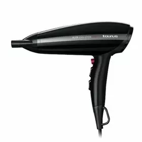 Hairdryer Taurus DIGITAL S2200IO White 2200 W | Epamu | Beauty Shop - Parfums, Make-up & Essentials Epamu.eu