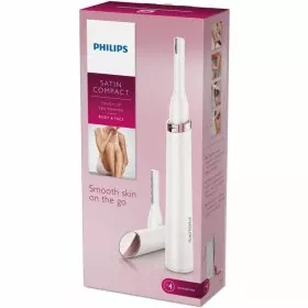 Elektrischer Epilierer Braun 3-202 Pink | Epamu | Beauty Shop - Parfums, Make-up & Essentials Epamu.eu