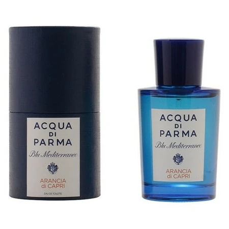 Herrenparfüm Acqua Di Parma EDT Blu mediterraneo Arancia Di Capri 75 ml | Epamu | Beauty Shop - Parfums, Make-up & Essentials Epamu.eu