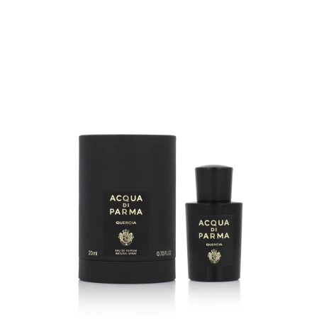 Perfume Unisex Acqua Di Parma Quercia EDP EDP 20 ml | Epamu | Beauty Shop - Parfums, Make-up & Essentials Epamu.eu