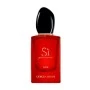 Damenparfüm Giorgio Armani Sì Passione Éclat EDP 50 ml | Epamu | Beauty Shop - Parfums, Make-up & Essentials Epamu.eu