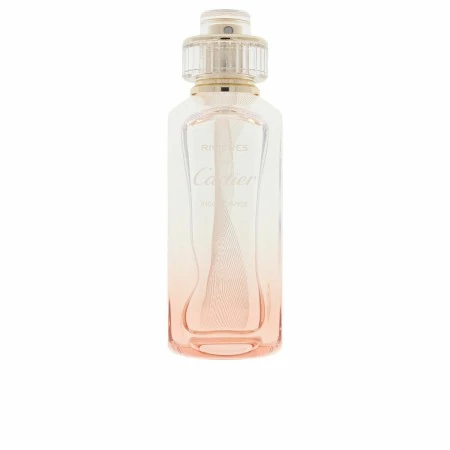 Perfume Unissexo Cartier Rivieres De Cartier Insouciance (100 ml) | Epamu | Beauty Shop - Parfums, Make-up & Essentials Epamu.eu