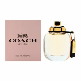 Parfum Femme Coach EDP Coach The Fragrance 50 ml de Coach, Eau de parfum - Réf : S8301445, Prix : 35,08 €, Remise : %