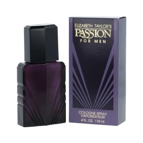 Herrenparfüm Elizabeth Taylor EDC Passion For Men 118 ml von Elizabeth Taylor, Eau de Parfum - Ref: S8302067, Preis: 18,56 €,...