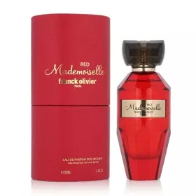 Women's Perfume Franck Olivier EDP Mademoiselle Red 100 ml by Franck Olivier, Eau de Perfume - Ref: S8302294, Price: 23,04 €,...