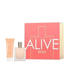 Conjunto de Perfume Mulher Moschino EDT I Love Love 2 Peças | Epamu | Beauty Shop - Parfums, Make-up & Essentials Epamu.eu