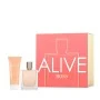 Cofanetto Profumo Donna Hugo Boss Boss Alive EDP 2 Pezzi | Epamu | Beauty Shop - Parfums, Make-up & Essentials Epamu.eu