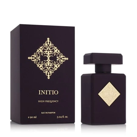 Perfume Unissexo Initio EDP High Frequency 90 ml | Epamu | Beauty Shop - Parfums, Make-up & Essentials Epamu.eu