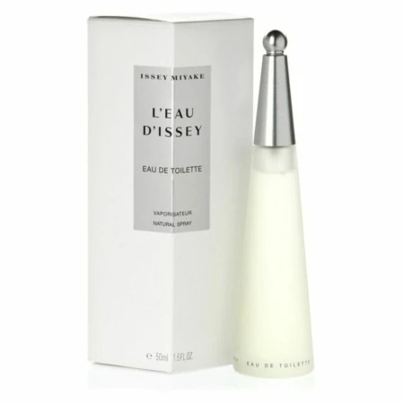 Damenparfüm Issey Miyake EDT L'Eau d'Issey (50 ml) | Epamu | Beauty Shop - Parfums, Make-up & Essentials Epamu.eu